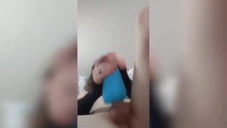 20th Birthday Special! Solo Femboy Clip Compilation!