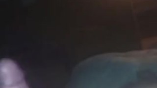 Relieving blue balls horny and hurting