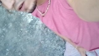 Sobando poco by Rabaerre