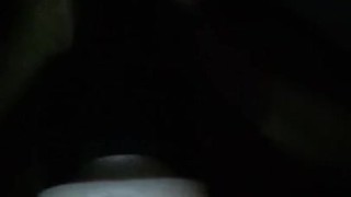 Twink Fuck Fleshlight Before Bedtime