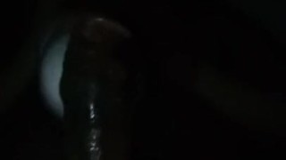 Twink Fuck Fleshlight Before Bedtime