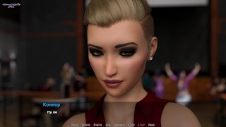 BARS (0.70 Rus) ASMR Прохождение. Часть 72.
