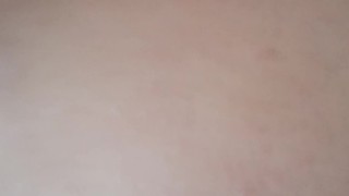 Logró hacerle sexo Anal a mi Novia de culo Enorme 