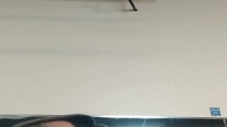 Gym workout