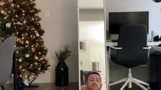 Naked Yoga Stud - OnlyFans/BareNakedYogi