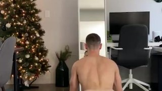 Naked Yoga Stud - OnlyFans/BareNakedYogi