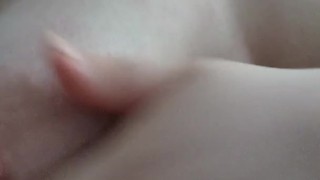 I need cum on my tits