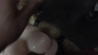 Big Tits & Dick