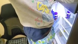 Hot guy ready for sex