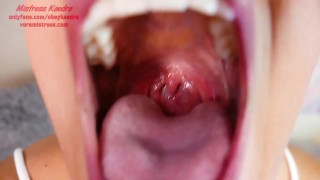 Ebony Giantess Cums with Tinies in Hairy Pussy