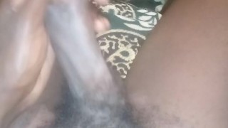 PLAYING WITH STRAIGHT FRIEND DICK