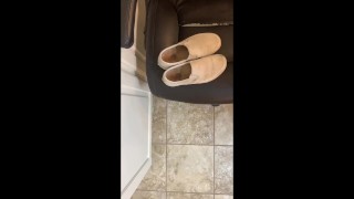 Shoe Send (After Workout) - Episode 1: GN