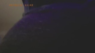BOOty twerkin