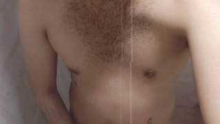 Why do I get so damn horny in the shower 