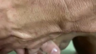 Step sis wants to try anal 