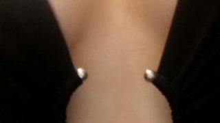 Tetas 