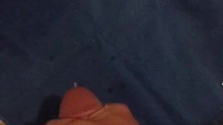 2nd Solo Video with Cumshot