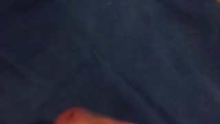 2nd Solo Video with Cumshot