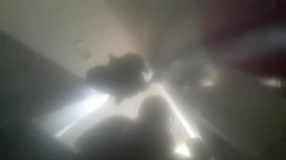Shower Time 