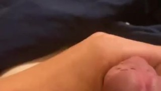 Massive cum 