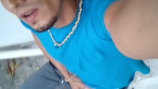 Sobando casi nada by Rabaerre