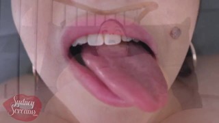 Fucks You After Getting Played - Taboo POV Virtual Sex - PREVIEW - Sydney Screams