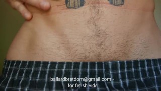 Undies Trail Daddy chaturbate ballard_