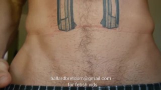 Undies Trail Daddy chaturbate ballard_