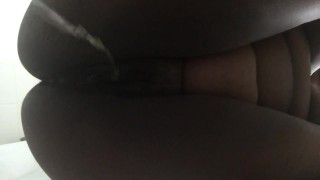 Pissing POV 