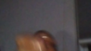 Playin with my dick