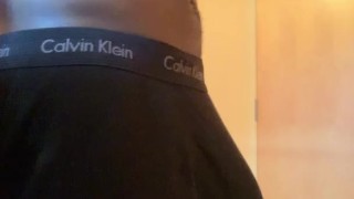 Dick flashing 