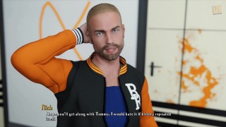 Being A Dik 85