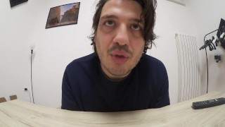 Il Video Hot della Maestra di Torino su PornHub