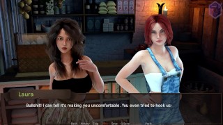 Love Season #14 - PC Gameplay Lets Play (HD)