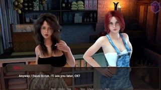 Love Season #14 - PC Gameplay Lets Play (HD)