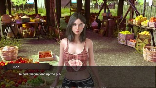 Love Season #14 - PC Gameplay Lets Play (HD)