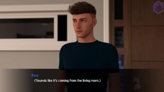 Summer With Mia 2 #7 - PC Gameplay Lets Play (HD)
