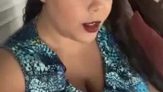 Let me tell you who the Goddess is