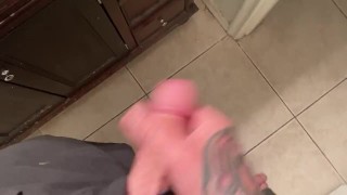 Late Night Jerk Off