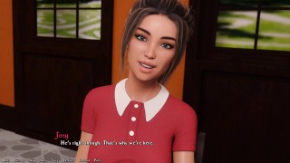 Being A DIK 0.6.0 Part 113 Isabella For One Night By LoveSkySan69