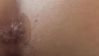 Should I do it? (ANAL) asmr