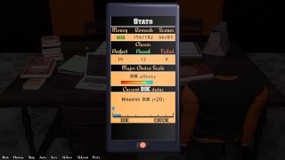 Being A DIK 0.6.0 Part 114 Free Time To ... Fun Or ... By LoveSkySan69