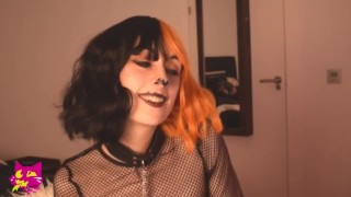 Hooked on a Feeling (PityKitty)