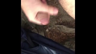 Fucking myself until Cumming 