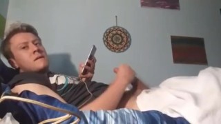 Quick Jerk Off 