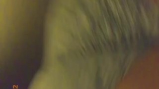 Big Booty shaking