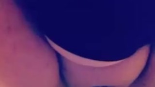 Ride my dildo