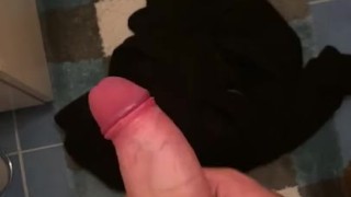 Horny dick