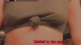 50% OFF - MASSIVE SALE - CUM PLAY W ME 