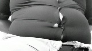 Bloating, and busting out of clothes